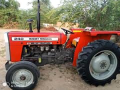 Massey Ferguson 260 2016 Model