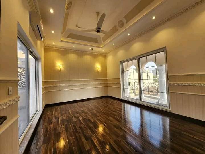 1 Kanal top-notch Upper Portion On Top Location For Rent in DHA Phase 6 Lahore 1