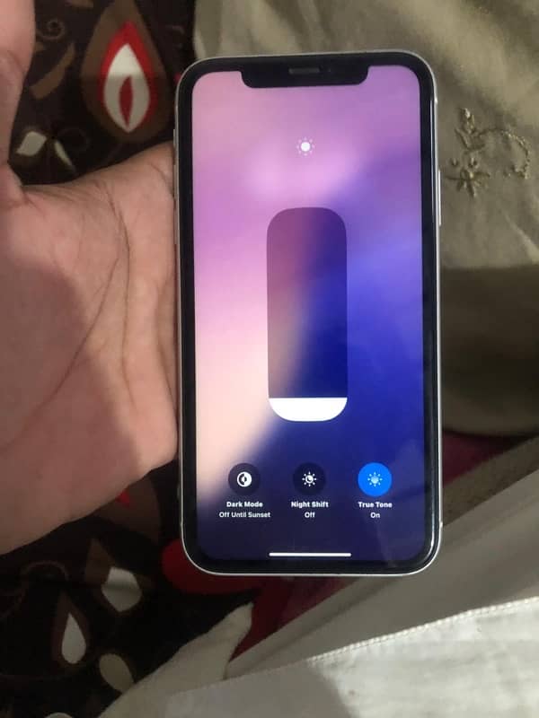 Iphone xr 0