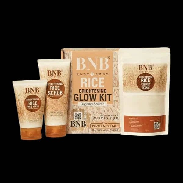 BNB kit Available 1