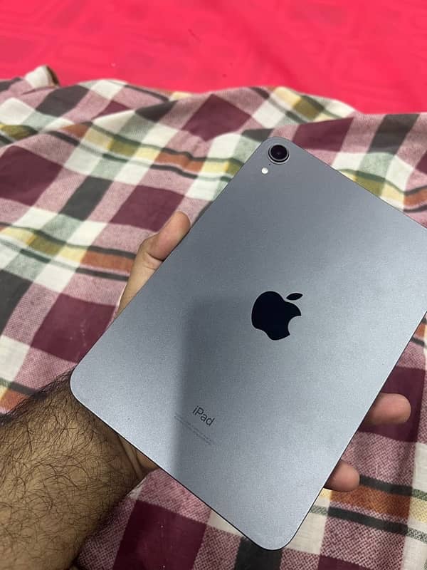 ipad mini 6 64gb 3