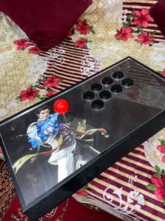 arcade stick