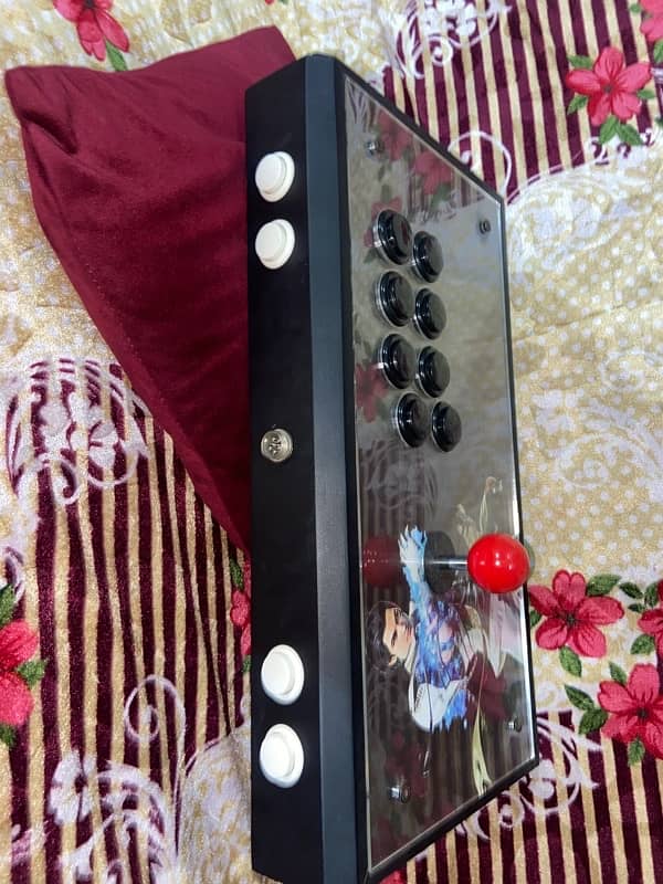 arcade stick 1