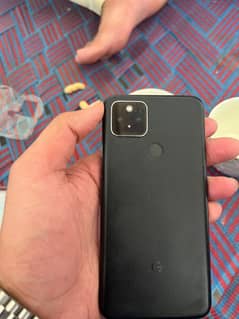 Google pixel 5