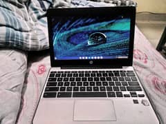 HP CHROME BOOK 11 G5