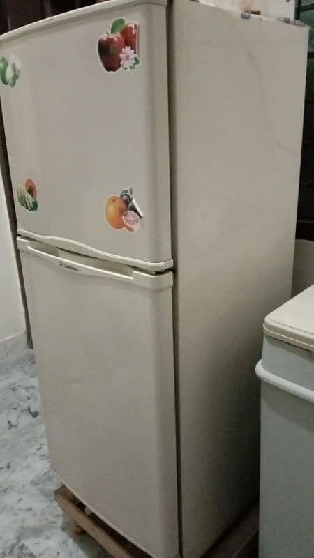 dawlance fridge 0