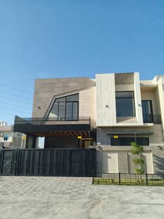 Brand New Designer House available for sale in MPCHS B-17 Block B