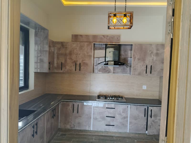 Brand New Designer House available for sale in MPCHS B-17 Block B 33