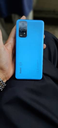 REDMI NOTE 11   everything available box charger etc