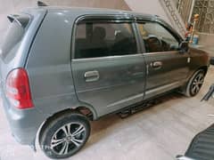 Suzuki Alto 2012