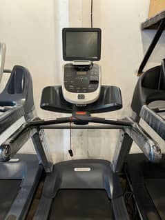 Precor Treadmills / LifeFitness Treadmill / Running Machine / jogging