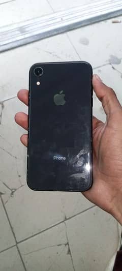 I PHONE XR