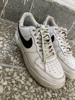 Original Nike Shoes White Air force 1