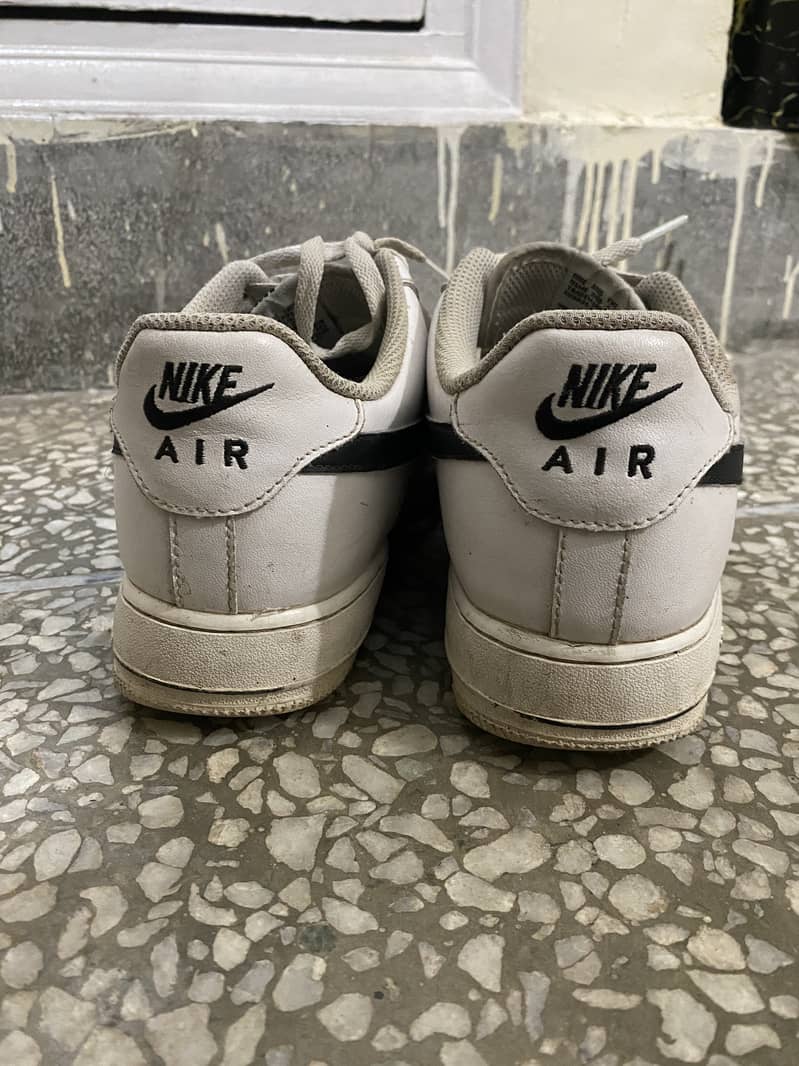 Original Nike Shoes White Air force 1 1