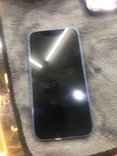 I Phone 13 , 256 GB Mint condition 88 battery health