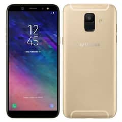 Samsung A6 4 64 non PTA