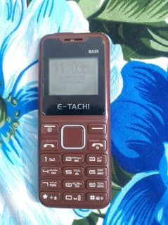 Etachi B555 Dual Sim