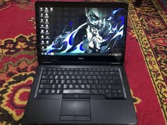 Dell Latitude E7440 I7 4th Gen