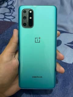 one plus 8T