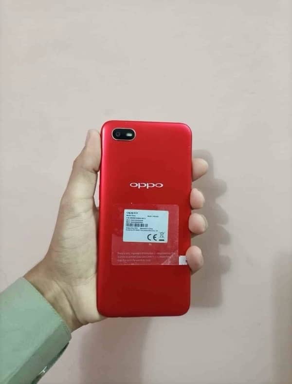 Oppo A1K 10/10 Condition 0