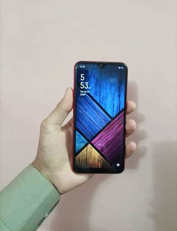 Oppo A1K 10/10 Condition 3