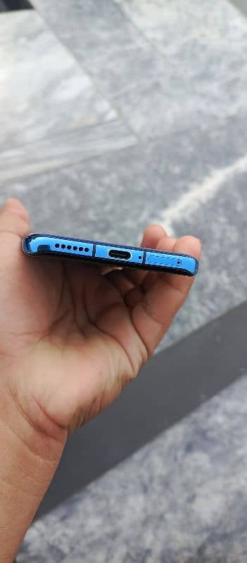 Huawei P40 pro 5G / 8GB 256GB / Non Pta 3