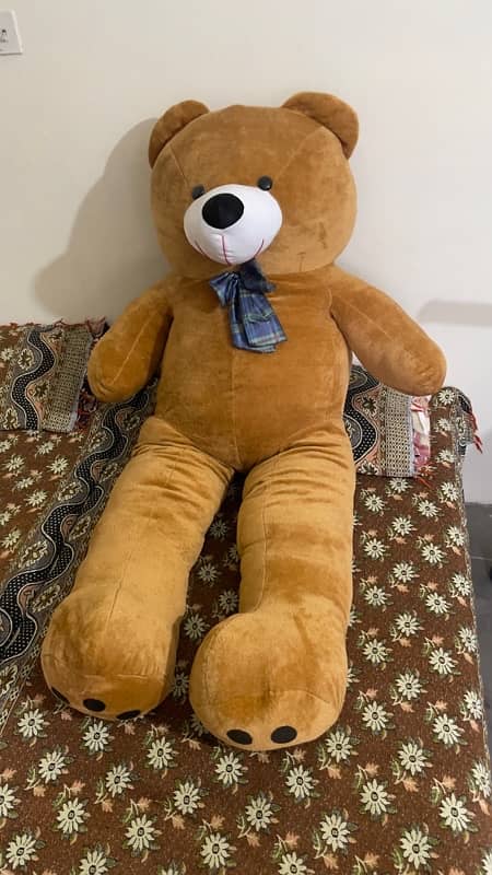 Teddy Bear/gifts for anniversary / for birthday /for Couples /for kids 3