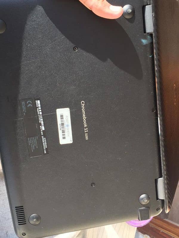 Chrome book 11 (3180) 2