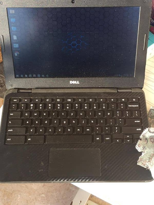 Chrome book 11 (3180) 4