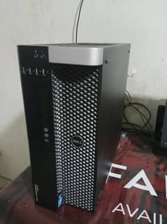 Dell 3.7GHz 8GB Ram 500GB Hard Disk