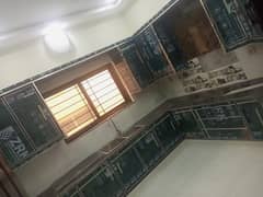 Brand New 10 Marla Upper Portion Available For Rent In Gulmohar Block Bahria Town Lahore