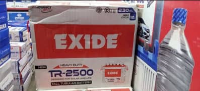 Exide