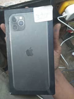 i phone 11 pro max