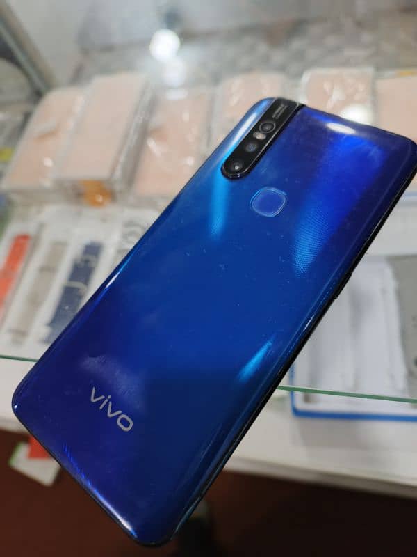 vivo v15 0