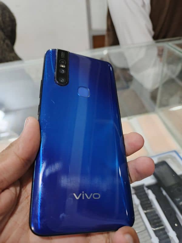 vivo v15 5