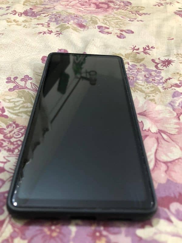 GOOGLE PIXEL 7 BLACK COLOR 128GB NON PTA 1