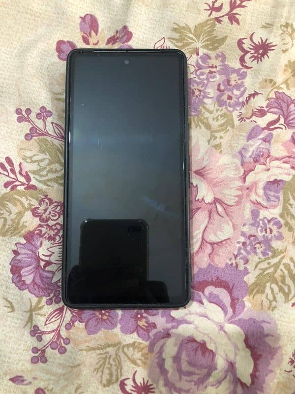 GOOGLE PIXEL 7 BLACK COLOR 128GB NON PTA 2