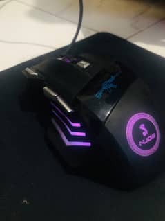 Gaming Mouse NUOS