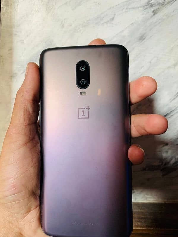 oneplus 6t 8/128gb dual pta 0