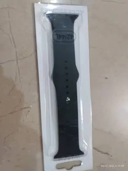 44mm smart watch straps 2