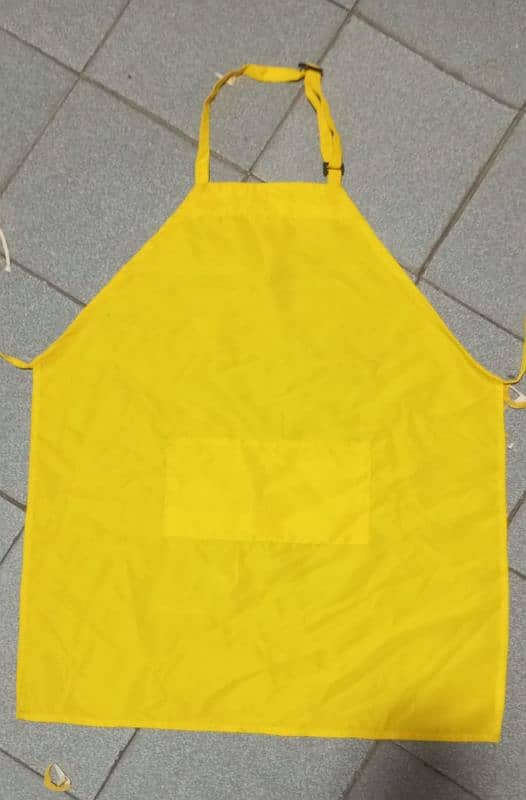 kitchen apron 0