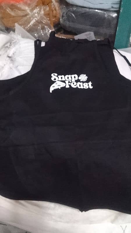 kitchen apron 1