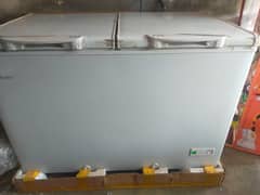 Haier freezer for sale