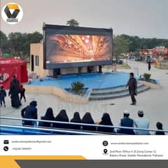 SMD Screen , SMD LED Display, SMD Screen in Pakistan, Video wall SMD