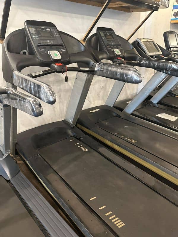 Treadmills Wholesaller / Commercial Treadmills / Domestic Treadmills 12