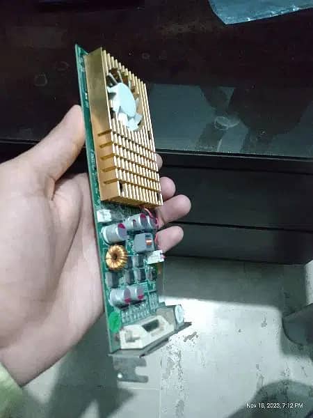 1 Gb graphic card 1