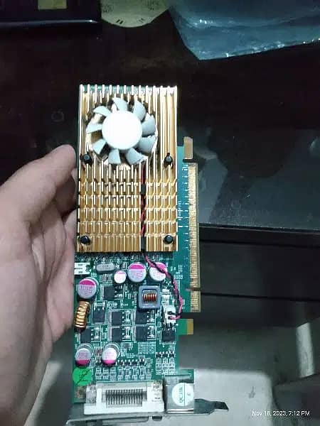 1 Gb graphic card 3