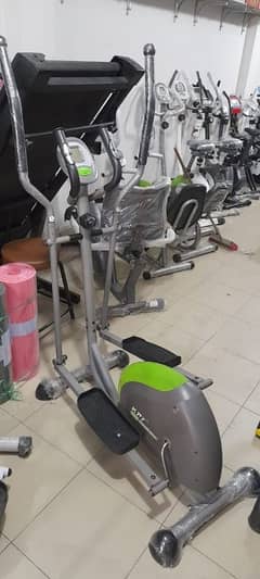 Elliptical