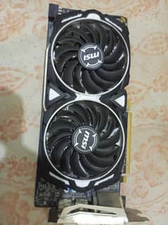 Rx-580 8gb