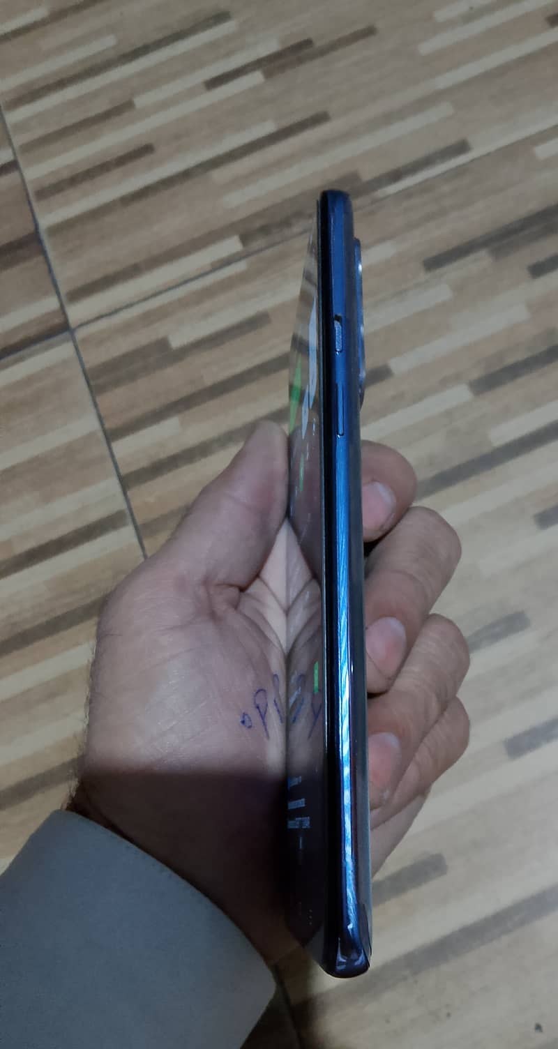 OnePlus 9 12+256 Globel dual PTA Approved 10/10 5